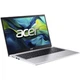 Ноутбук ACER Aspire Go 15 AG15-71P-71KY, (NX.J6SEX.00R), Intel Core i7-13620H до 4,9 ГГц, 15,6" Full HD, 16 ГБ, SSD 512 ГБ, Intel UHD Graphics, Free Dos, Pure Silver - изображение 2