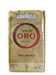 Кофе "Lavazza" Qualita ORO молотый 250гр 2 х 250 грам - изображение 2