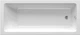 Ванна акриловая Ravak 10° Slim 170x75 CA71300000 - изображение 1