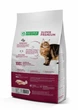 Сухой корм для взрослых кошек крупных пород Nature's Protection Large cat, 2 кг (NPS45784) - изображение 2