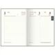 Ежедневник датированный 2026 Buromax Fantastic A5 полиграфический 336 страниц (BM.21161-06) - изображение 12