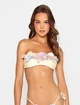 Верх купальника Beach Bunny L Жовтий (B2506T3) - зображення 1