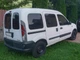 Накладки на арки (4 шт, черные) Пластик для Renault Kangoo 1998-2008 гг - изображение 5