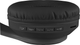 Słuchawki Defender FreeMotion B585 Green LED Bluetooth Black (4745090821697) - obraz 7