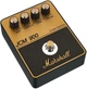 Гитарная педаль эффектов Marshall JCM900 Overdrive Pedal - изображение 4
