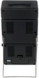 Портативный мини-комбоусилитель для электрогитары Marshall MS-4 Black - изображение 5
