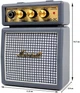 Гитарный комбоусилитель Marshall MS-2C - изображение 2
