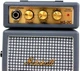 Гитарный комбоусилитель Marshall MS-2C - изображение 6