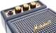 Гитарный комбоусилитель Marshall MS-2C - изображение 7