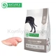 Сухой корм для взрослых собак крупных пород с мясом птицы Nature's Protection Maxi Adult Large Breeds, 12 кг (NPS45742) - изображение 1