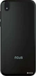 Мобильный телефон Nous NS 5008 Optimum Black - изображение 2
