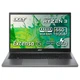 Ноутбук Acer Extensa EX215-24 15.6" FHD IPS, AMD R3-7320U, 16GB, F512GB, UMA, Lin, серый - изображение 9