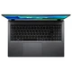 Ноутбук Acer Extensa EX215-24 15.6" FHD IPS, AMD R3-7320U, 16GB, F512GB, UMA, Lin, серый - изображение 15