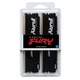 ОЗУ Kingston Fury Beast Black 2x8GB 5600 DDR5 (KF556C36BBEK2-16) - изображение 2