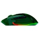 Мышь RAZER Basilisk V3 PRO Wireless, 35K, Phantom Green (RZ01-05240300-R3G1) - изображение 2