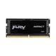 ОЗУ Kingston DDR5 32GB 5600 FURY Impact PnP (KF556S40IB-32) - изображение 2