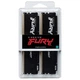 ОЗУ Kingston DDR5 32GB KIT (16GBx2) 5600 FURY Beast Black EXPO (KF556C36BBEK2-32) - изображение 7