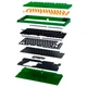 Клавиатура RAZER BlackWidow V4 75%, Phantom Green (RZ03-05003300-R3M1) - изображение 3