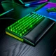 Клавиатура RAZER BlackWidow V4 75%, Phantom Green (RZ03-05003300-R3M1) - изображение 4