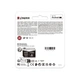 Карта памяти Kingston SD 256GB C10 UHS-I U3 V30 R200/W160MB/s - изображение 6