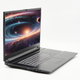 Ігровий ноутбук 17,3" Medion (Lenovo Group) Erazer Defender P10 Intel Core i7-10750H RAM 32 ГБ SSD 512 ГБ Nvidia GTX 1660 Ti, 6 ГБ Win10 б/в (4601) - изображение 3