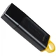 Флеш пам'ять USB Kingston DataTraveler Exodia 128GB USB 3.2 Gen 1 Black/Yellow (DTX/128GB) - изображение 2