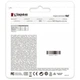 Флеш пам'ять Kingston 64GB Exodia M Black/Blue (DTXM/64GB) - изображение 10