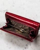 Кошелек женский кожаный 4U CAVALDI H29-2-SH9-BL-2151 красный - изображение 8