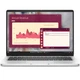 Ноутбук Dell Pro 14 (BTO107_PC14250_UA_UBU) - изображение 1