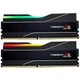 Оперативна пам'ять DDR5 32 Gb (6400 MHz) (Kit 16 Gb x 2) G.SKILL Trident Z5 Neo RGB Black (F5-6400J3239G16GX2-TZ5NR) - зображення 1