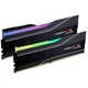 Оперативна пам'ять DDR5 32 Gb (6400 MHz) (Kit 16 Gb x 2) G.SKILL Trident Z5 Neo RGB Black (F5-6400J3239G16GX2-TZ5NR) - зображення 4