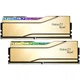 Модуль памяти DDR5 2x32GB/6000 G.Skill Trident Z5 Royal Gold (F5-6000J2836G32GX2-TR5G) - изображение 1