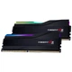 Модуль памяти DDR5 32ГБ 6800МГц G.Skill Trident Z5 RGB с радиатором черный для ПК - изображение 2