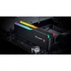 DDR5 ОЗУ 32ГБ 6000МГц G.Skill Ripjaws M5 RGB для ПК Черный - изображение 2