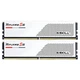 Модуль памяти DDR5 2x32GB/5600 G.Skill Ripjaws S5 White (F5-5600J3636D32GX2-RS5W) - изображение 2