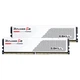 Модуль памяти DDR5 2x16GB/6400 G.Skill Ripjaws S5 White (F5-6400J3648F16GX2-RS5W) - изображение 1