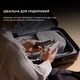 Зубная электрощетка Mova Fresh Pro Black (ATB15A-BK) - изображение 7