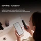 Зубная электрощетка Mova Fresh Pro Black (ATB15A-BK) - изображение 8