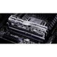 Модуль пам`ятi DDR5 2x32GB/6000 G.Skill Trident Z5 Royal Silver (F5-6000J2836G32GX2-TR5S) - изображение 2