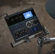 Електронна ударна установка HAMPBACK ACE-1719 - зображення 4