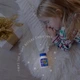 Жувальний мелатонін для дітей від 4 років 21st Century Zoo Friends Sleep малина 60 жувальних таблеток melatonin - зображення 5
