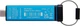 Флешнакопичувач USB3.2 128 GB Kingston IronKeypad 200 Type-C Blue (IKKP200C/128GB) ( Блакитний ) - изображение 5