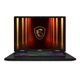 Ноутбук MSI Crosshair 17 HX AI D2XWFKG (D2XWFKG-008XPL), Ultra 7 255HX / 17.3″ / RAM 16 ГБ / 1 ТБ / RTX 5060 / Без ОС - изображение 1