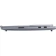 Ноутбук LENOVO ThinkBook 16p G6 ADR (21U00017RI), AMD Ryzen 9 8940HX / 16" / 240 Гц / RAM 64 ГБ DDR5 / SSD 1 ТБ / RTX 5060 / Windows 11 Pro / Сірий - изображение 7