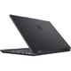 Ноутбук MSI Cyborg 17 (4711377400886), Intel Core i7-13620H / 17.3″ / RAM 16 ГБ / SSD 1 ТБ / RTX 5070 / FreeDOS / Black - зображення 11