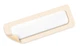Самоклеюча губчаста пов'язка PermaFoam® Classic Border 10см x 30см - изображение 2