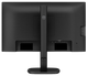 Монитор 23.8" Philips 24b2n3200j/00 Black - изображение 4