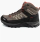 Ботинки CMP Rigel Mid Trekking Shoes Wp Brown 3Q12947-09PT 43 - изображение 1