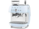 Кавоварка Smeg EGF03PBEU - изображение 3