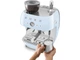 Кавоварка Smeg EGF03PBEU - изображение 5